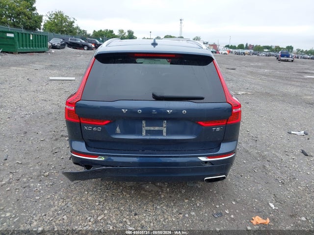 Aukcja sprzedaży 2021 Volvo Xc60 T5 Inscription, vin: YV4102RL9M1854902, numer aukcji: 45805731