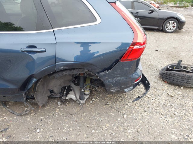 Aukcja sprzedaży 2021 Volvo Xc60 T5 Inscription, vin: YV4102RL9M1854902, numer aukcji: 45805731
