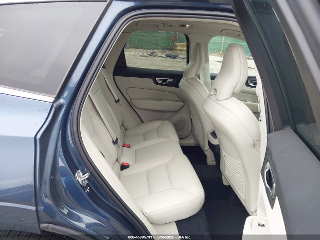 Aukcja sprzedaży 2021 Volvo Xc60 T5 Inscription, vin: YV4102RL9M1854902, numer aukcji: 45805731