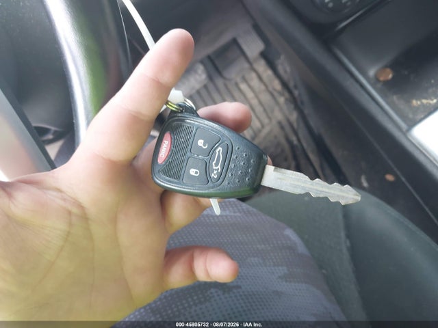 Aukcja sprzedaży 2012 Chrysler 200 Touring, vin: 1C3CCBBGXCN106235, numer aukcji: 45805732