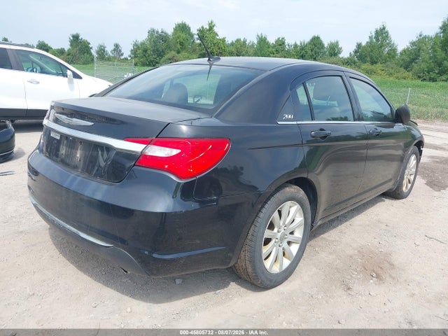 Aukcja sprzedaży 2012 Chrysler 200 Touring, vin: 1C3CCBBGXCN106235, numer aukcji: 45805732