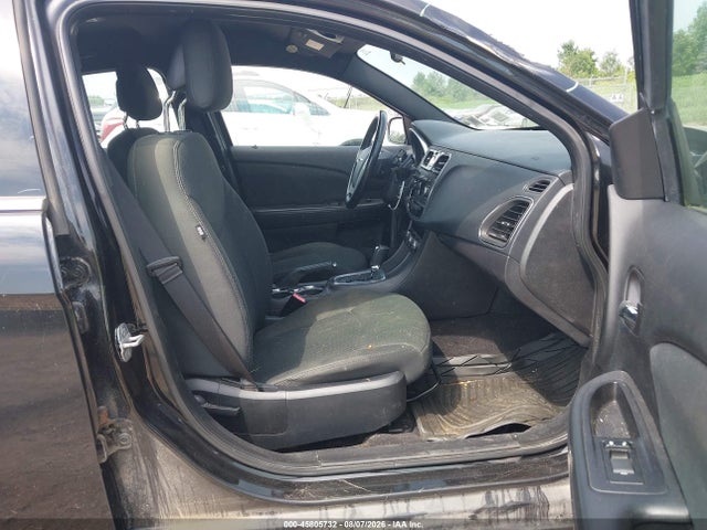 Aukcja sprzedaży 2012 Chrysler 200 Touring, vin: 1C3CCBBGXCN106235, numer aukcji: 45805732