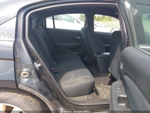 Aukcja sprzedaży 2012 Chrysler 200 Touring, vin: 1C3CCBBGXCN106235, numer aukcji: 45805732