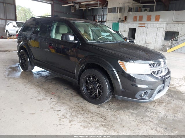 45805734 :رقم المزاد ، 3C4PDCBG1CT304329 vin ، 2012 Dodge Journey Sxt مزاد بيع