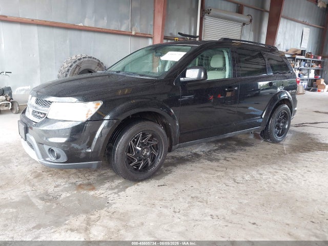 2012 Dodge Journey Sxt მანქანა იყიდება აუქციონზე, vin: 3C4PDCBG1CT304329, აუქციონის ნომერი: 45805734