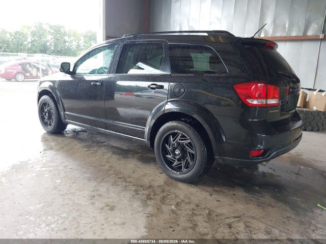 2012 Dodge Journey Sxt მანქანა იყიდება აუქციონზე, vin: 3C4PDCBG1CT304329, აუქციონის ნომერი: 45805734