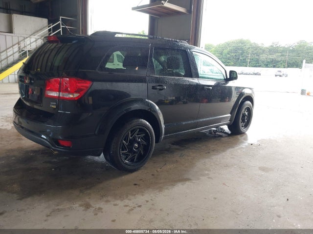 2012 Dodge Journey Sxt მანქანა იყიდება აუქციონზე, vin: 3C4PDCBG1CT304329, აუქციონის ნომერი: 45805734