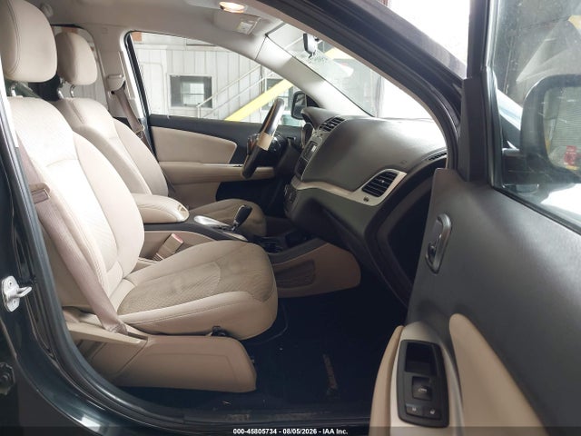 2012 Dodge Journey Sxt მანქანა იყიდება აუქციონზე, vin: 3C4PDCBG1CT304329, აუქციონის ნომერი: 45805734