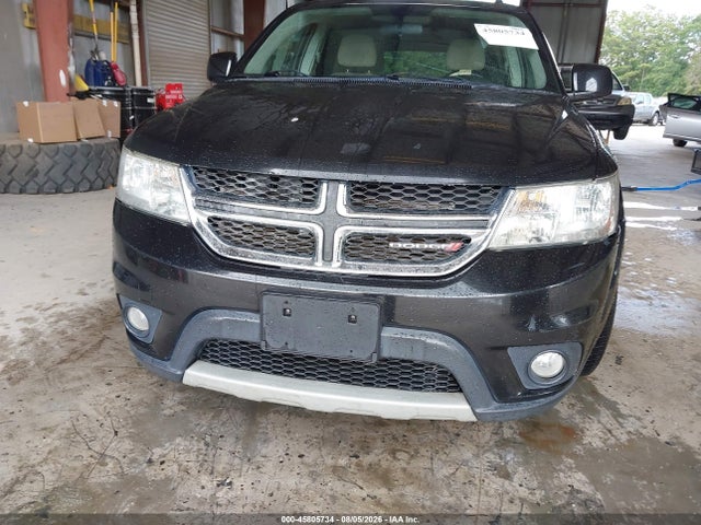 2012 Dodge Journey Sxt მანქანა იყიდება აუქციონზე, vin: 3C4PDCBG1CT304329, აუქციონის ნომერი: 45805734