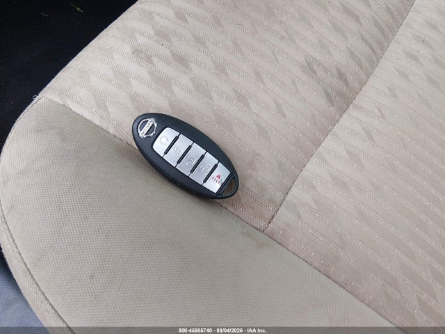 1N4AL3AP8GC250948 Nissan Altima 2.5 Sv