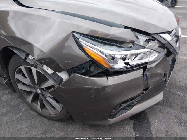 1N4AL3AP8GC250948 Nissan Altima 2.5 Sv