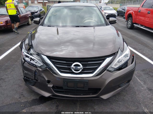 1N4AL3AP8GC250948 Nissan Altima 2.5 Sv