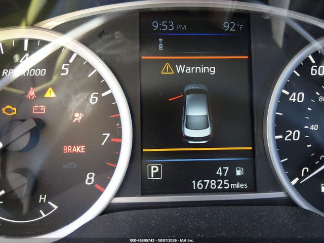 Продажа на аукционе авто 2019 Nissan Sentra S, vin: 3N1AB7AP3KY401279, номер лота: 45805742