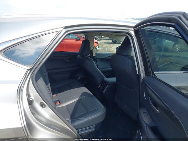 Aukcja sprzedaży 2017 Lexus Nx 200t, vin: JTJBARBZ4H2107541, numer aukcji: 45805751