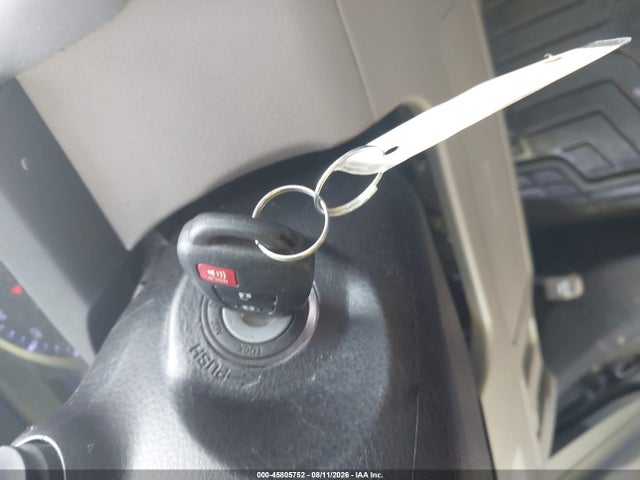 2018 Toyota Highlander Le მანქანა იყიდება აუქციონზე, vin: 5TDBZRFH8JS851526, აუქციონის ნომერი: 45805752