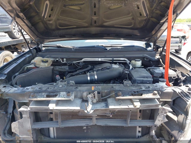 1GCGSBEN6H1240135 Chevrolet Colorado 2wd Wt