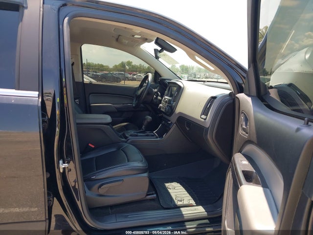 1GCGSBEN6H1240135 Chevrolet Colorado 2wd Wt
