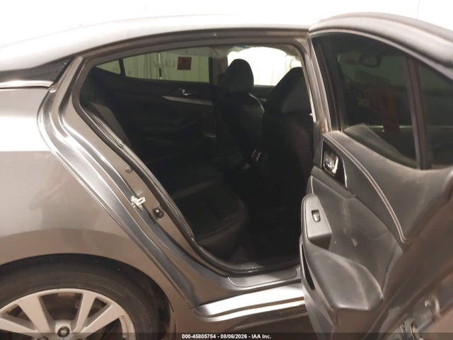 Продаж на аукціоні авто 2017 Nissan Maxima 3.5 Sv, vin: 1N4AA6AP0HC388248, номер лоту: 45805754