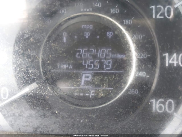 2013 Honda Accord Ex მანქანა იყიდება აუქციონზე, vin: 1HGCR2F73DA108584, აუქციონის ნომერი: 45805755