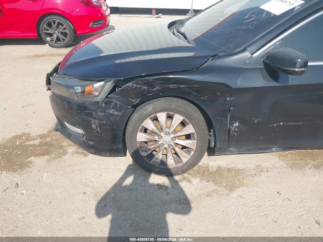 2013 Honda Accord Ex მანქანა იყიდება აუქციონზე, vin: 1HGCR2F73DA108584, აუქციონის ნომერი: 45805755