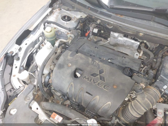2014 Mitsubishi Lancer Se მანქანა იყიდება აუქციონზე, vin: JA32V2FW5EU021202, აუქციონის ნომერი: 45805757
