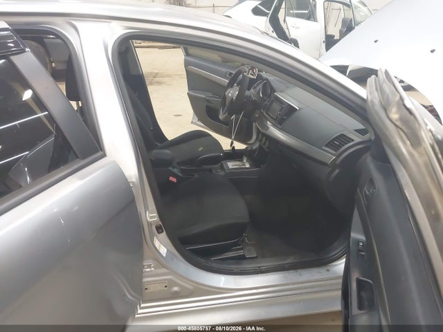 2014 Mitsubishi Lancer Se მანქანა იყიდება აუქციონზე, vin: JA32V2FW5EU021202, აუქციონის ნომერი: 45805757