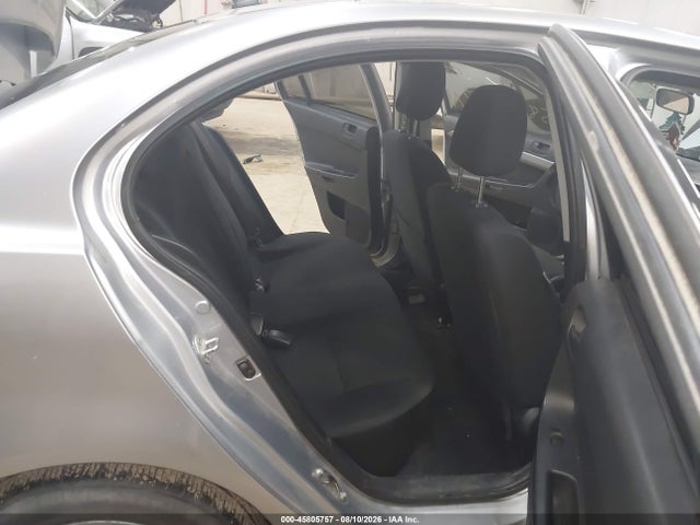 2014 Mitsubishi Lancer Se მანქანა იყიდება აუქციონზე, vin: JA32V2FW5EU021202, აუქციონის ნომერი: 45805757