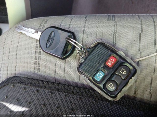 Aukcja sprzedaży 2010 Ford Focus Se, vin: 1FAHP3FN8AW154043, numer aukcji: 45805761