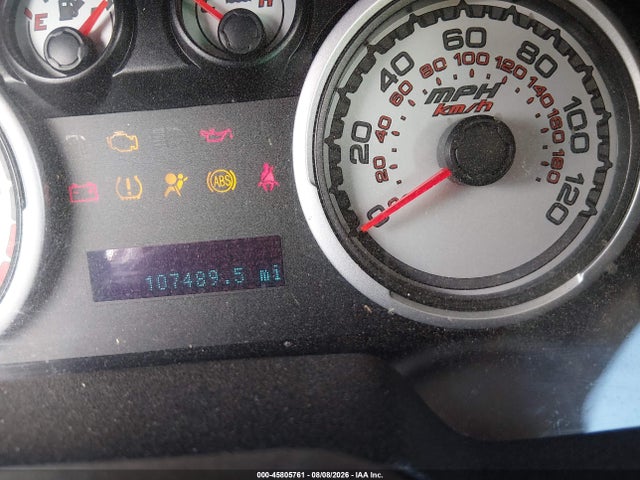 Aukcja sprzedaży 2010 Ford Focus Se, vin: 1FAHP3FN8AW154043, numer aukcji: 45805761