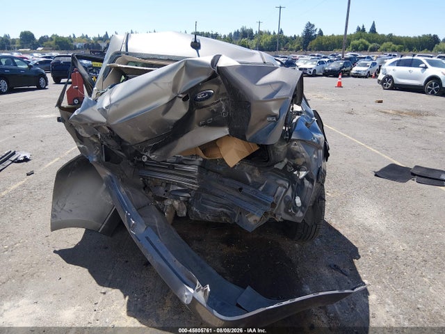 Aukcja sprzedaży 2010 Ford Focus Se, vin: 1FAHP3FN8AW154043, numer aukcji: 45805761