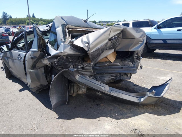 Aukcja sprzedaży 2010 Ford Focus Se, vin: 1FAHP3FN8AW154043, numer aukcji: 45805761