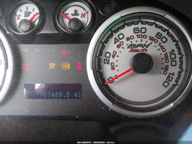 Aukcja sprzedaży 2010 Ford Focus Se, vin: 1FAHP3FN8AW154043, numer aukcji: 45805761