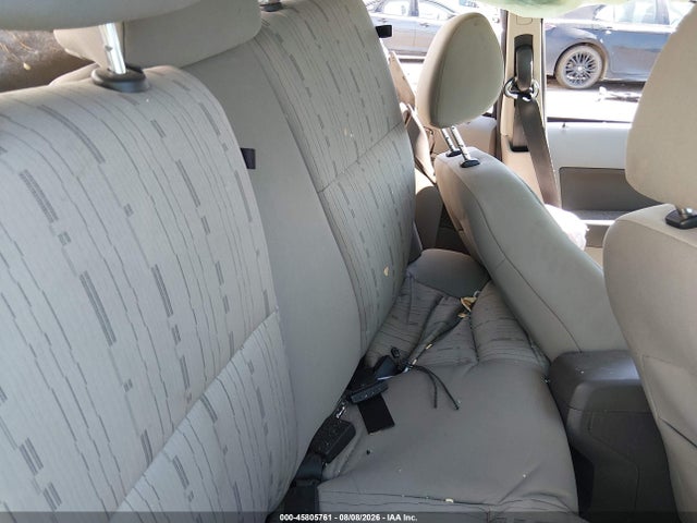 Aukcja sprzedaży 2010 Ford Focus Se, vin: 1FAHP3FN8AW154043, numer aukcji: 45805761