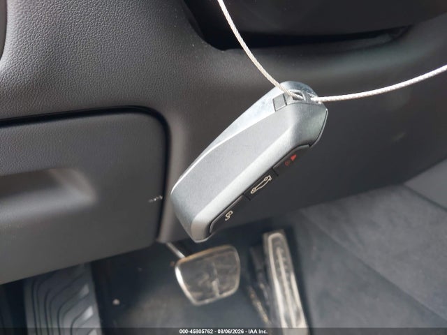 Aukcja sprzedaży 2025 Bmw X5 Phev Xdrive50e, vin: 5UX43EU02S9Z02002, numer aukcji: 45805762