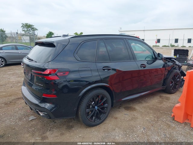 Aukcja sprzedaży 2025 Bmw X5 Phev Xdrive50e, vin: 5UX43EU02S9Z02002, numer aukcji: 45805762