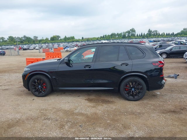 Aukcja sprzedaży 2025 Bmw X5 Phev Xdrive50e, vin: 5UX43EU02S9Z02002, numer aukcji: 45805762