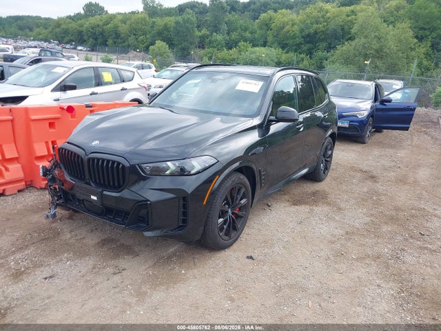 Aukcja sprzedaży 2025 Bmw X5 Phev Xdrive50e, vin: 5UX43EU02S9Z02002, numer aukcji: 45805762