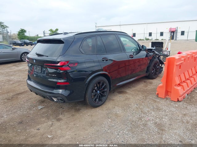 Aukcja sprzedaży 2025 Bmw X5 Phev Xdrive50e, vin: 5UX43EU02S9Z02002, numer aukcji: 45805762
