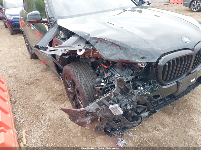 Aukcja sprzedaży 2025 Bmw X5 Phev Xdrive50e, vin: 5UX43EU02S9Z02002, numer aukcji: 45805762