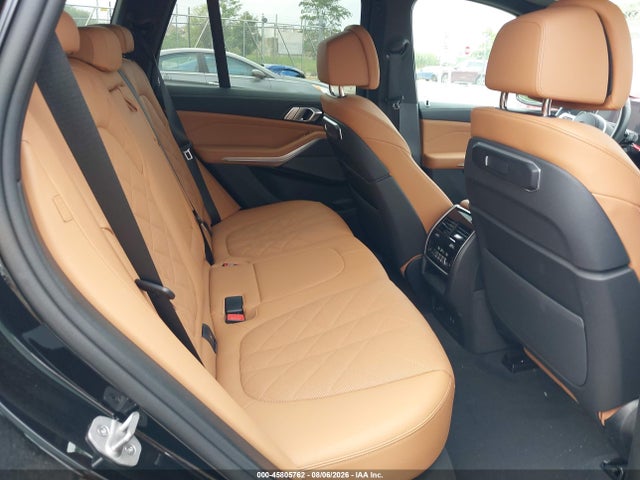 Aukcja sprzedaży 2025 Bmw X5 Phev Xdrive50e, vin: 5UX43EU02S9Z02002, numer aukcji: 45805762