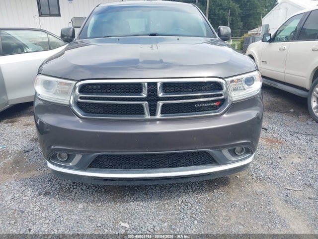 Продаж на аукціоні авто 2017 Dodge Durango Sxt Awd, vin: 1C4RDJAG0HC857538, номер лоту: 45805766