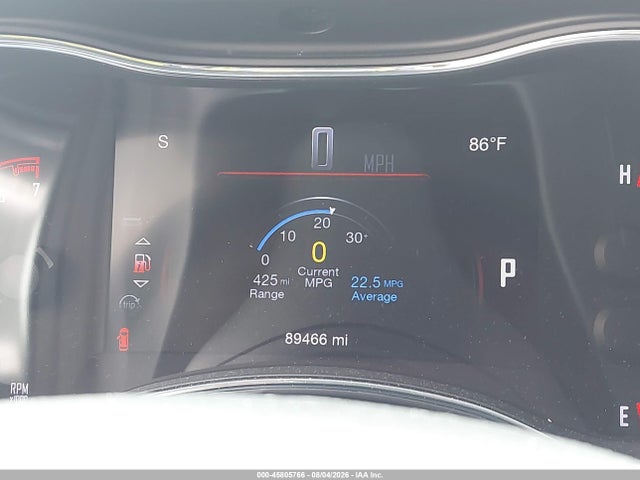 Продаж на аукціоні авто 2017 Dodge Durango Sxt Awd, vin: 1C4RDJAG0HC857538, номер лоту: 45805766