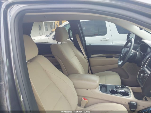 Продаж на аукціоні авто 2017 Dodge Durango Sxt Awd, vin: 1C4RDJAG0HC857538, номер лоту: 45805766