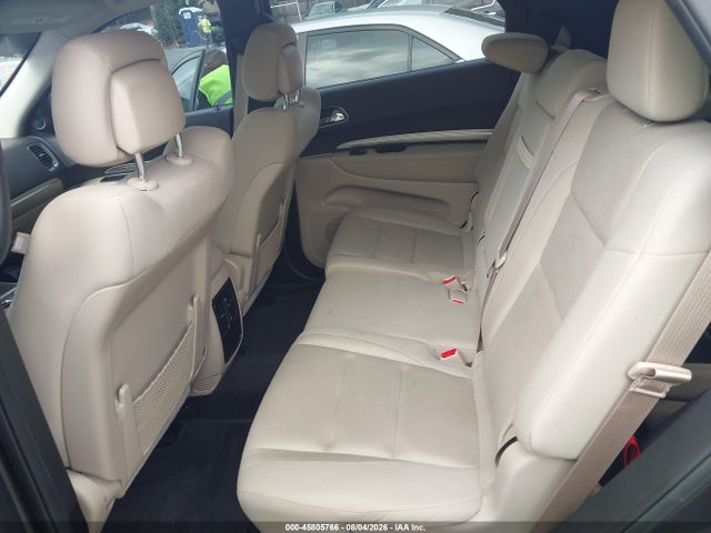 Продаж на аукціоні авто 2017 Dodge Durango Sxt Awd, vin: 1C4RDJAG0HC857538, номер лоту: 45805766