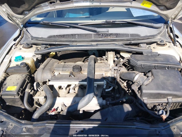 Aukcja sprzedaży 2005 Volvo S80 2.5t A Awd/2.5t A Awd Sr/2.5t A Sr, vin: YV1TH592151413354, numer aukcji: 45805769