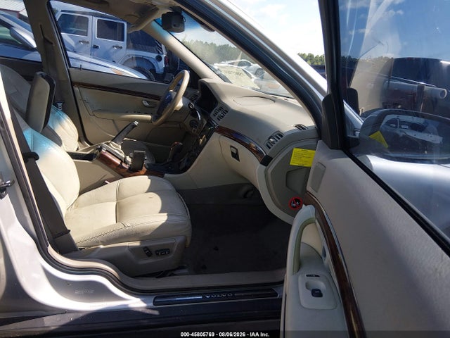 Aukcja sprzedaży 2005 Volvo S80 2.5t A Awd/2.5t A Awd Sr/2.5t A Sr, vin: YV1TH592151413354, numer aukcji: 45805769