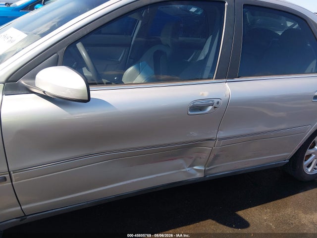 Aukcja sprzedaży 2005 Volvo S80 2.5t A Awd/2.5t A Awd Sr/2.5t A Sr, vin: YV1TH592151413354, numer aukcji: 45805769