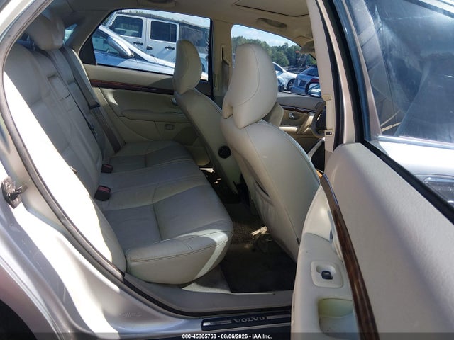 Aukcja sprzedaży 2005 Volvo S80 2.5t A Awd/2.5t A Awd Sr/2.5t A Sr, vin: YV1TH592151413354, numer aukcji: 45805769