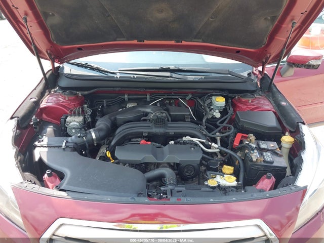 Продажа на аукционе авто 2015 Subaru Outback 2.5i Limited, vin: 4S4BSBNC0F3285965, номер лота: 45805770