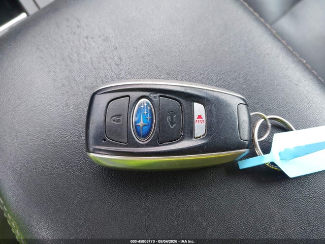Продажа на аукционе авто 2015 Subaru Outback 2.5i Limited, vin: 4S4BSBNC0F3285965, номер лота: 45805770